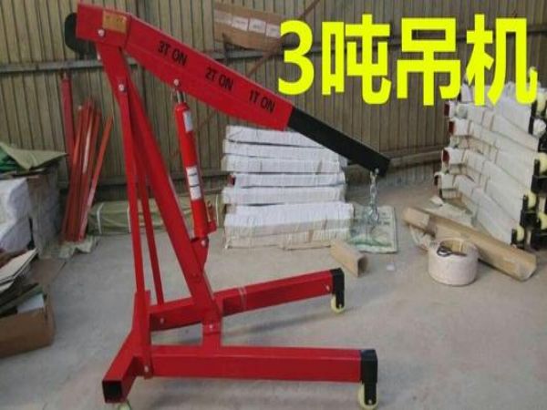 威海开发区吊车公司_大型吊车出租公司告诉你设备吊装搬运
